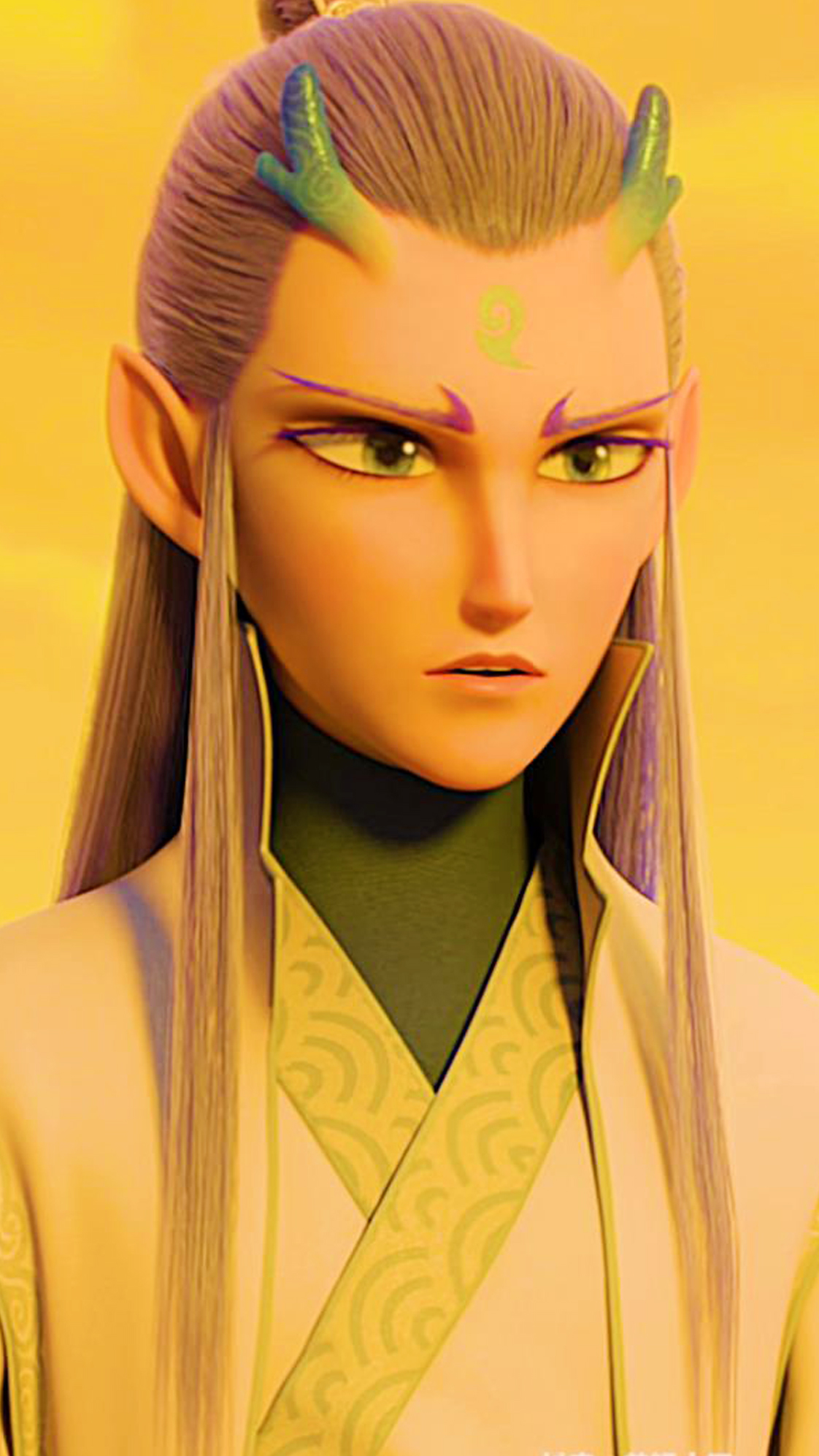 #动漫剪辑#敖丙小公主