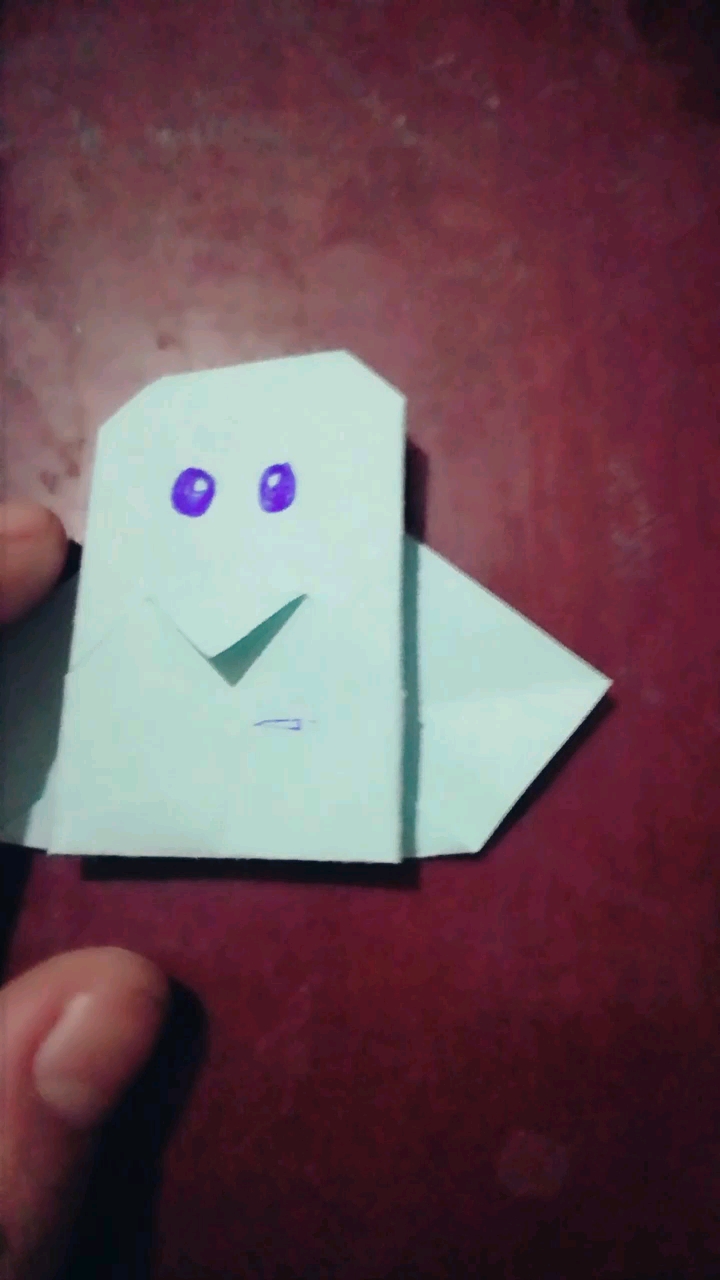 呆萌可爱的小企鹅