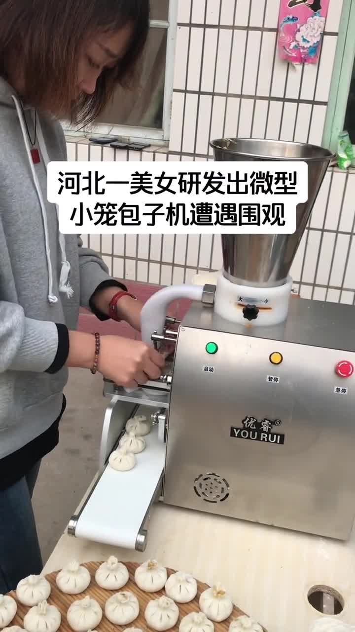#我要上热门#一位中国留学生在德国留学,回国后设计了这个机器臂,老板奖励他500万,咱也不