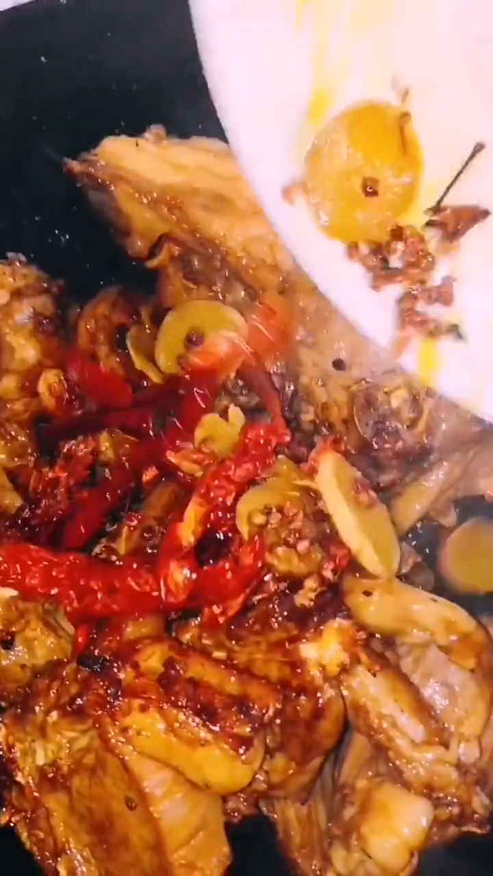黄焖羊肉的做法最正宗的做法