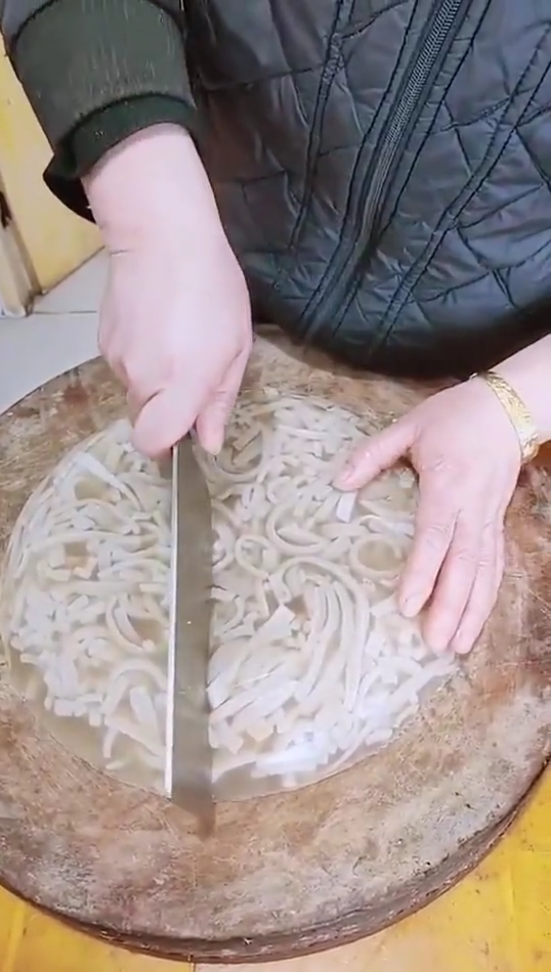 #自制美食#刚做好的,看看怎么样