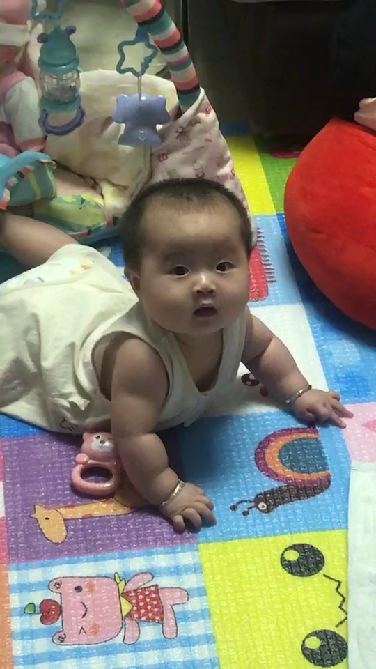 米其林轮胎形象大使快要成行了