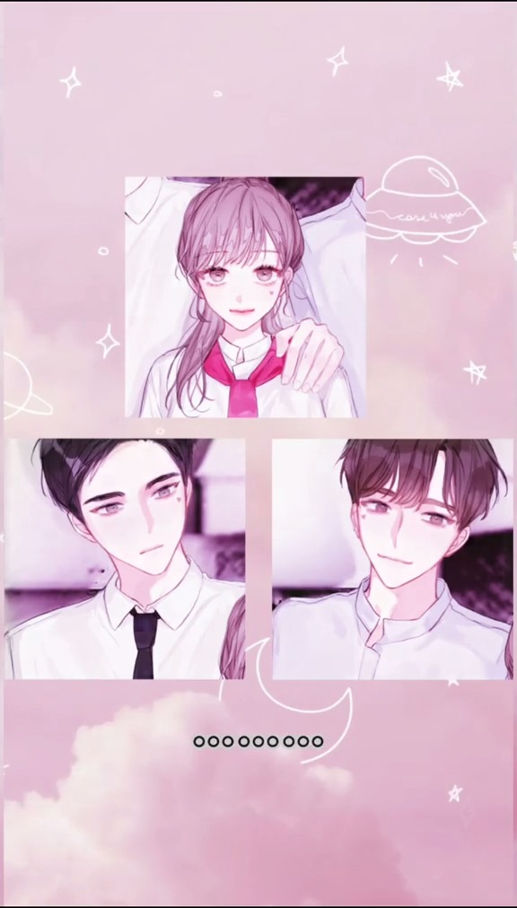 男生女生,情侣闺蜜头像~(看主页简介取图哦~)