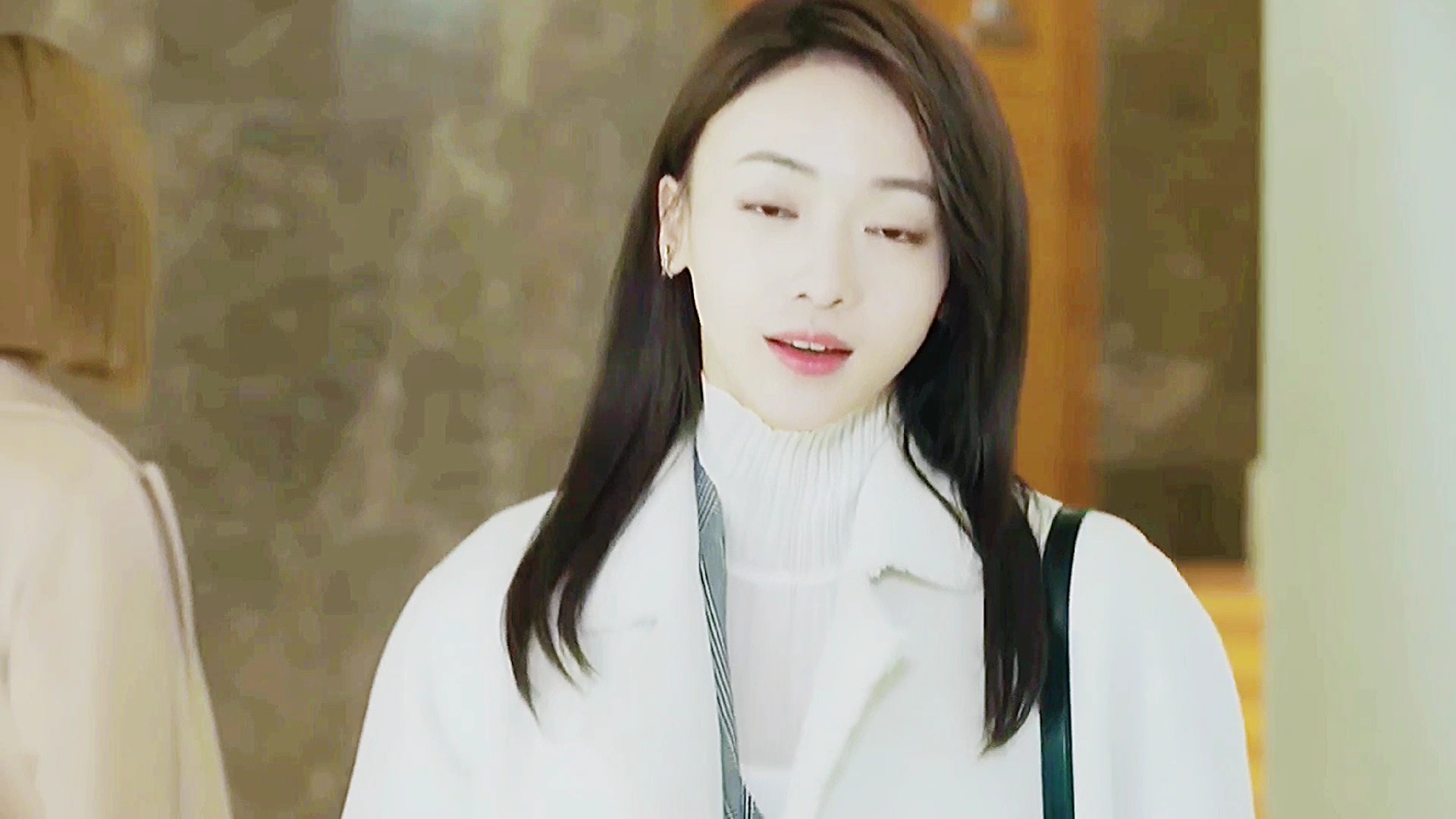 #吴谨言#章小鱼坚持跟林睿正面交锋,放弃方静获取到的SW方案