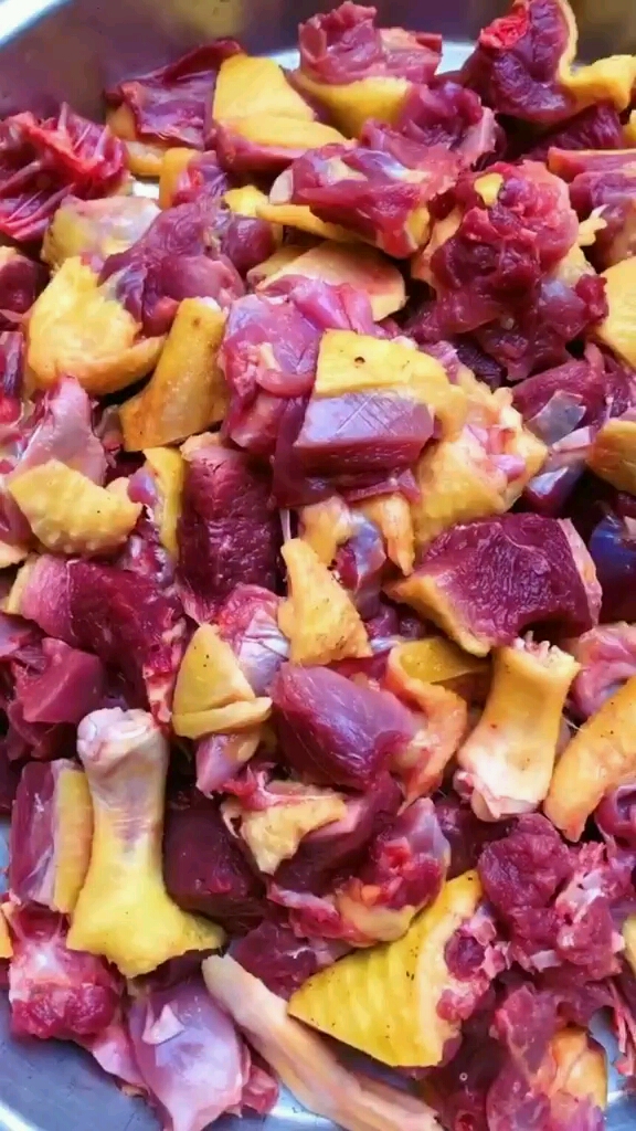 你知道鸭肉怎么做才好吃吗