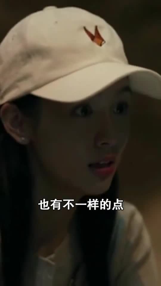 看过电影误杀,的观众,会觉得素察和少年的你,的魏莱像么?听听扮演者边天扬,怎么回答～