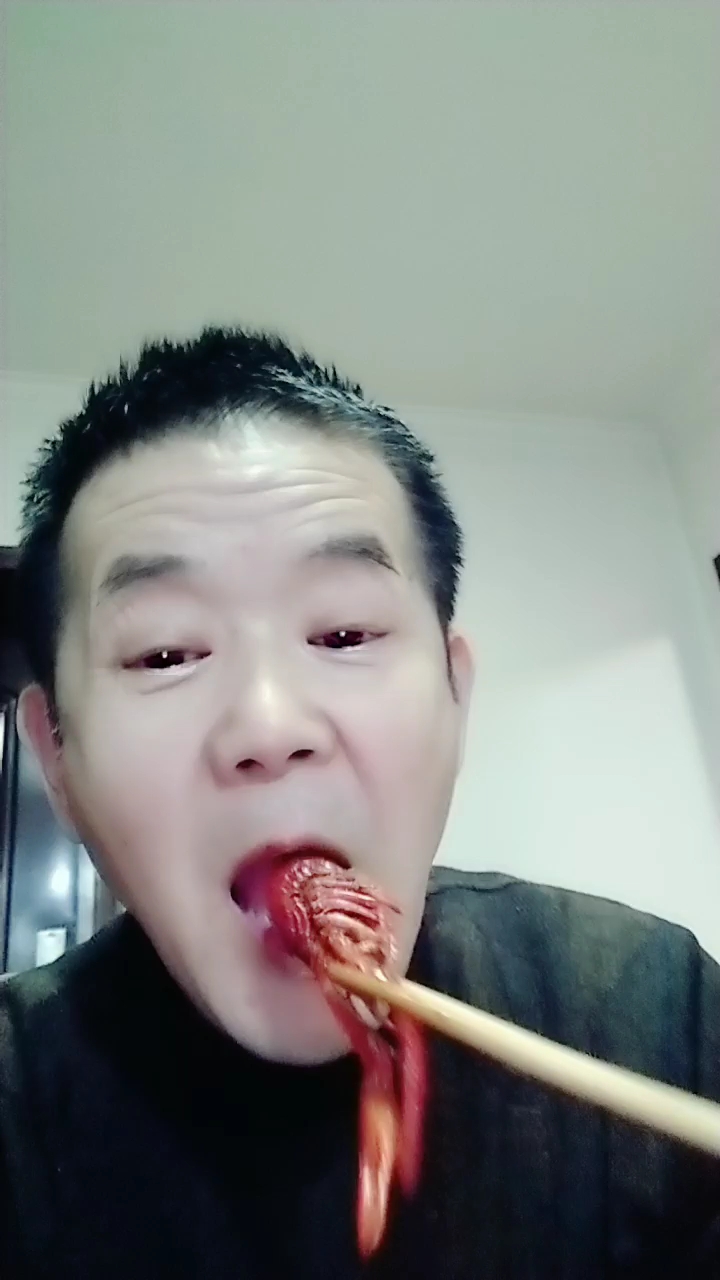 美味的晚餐 