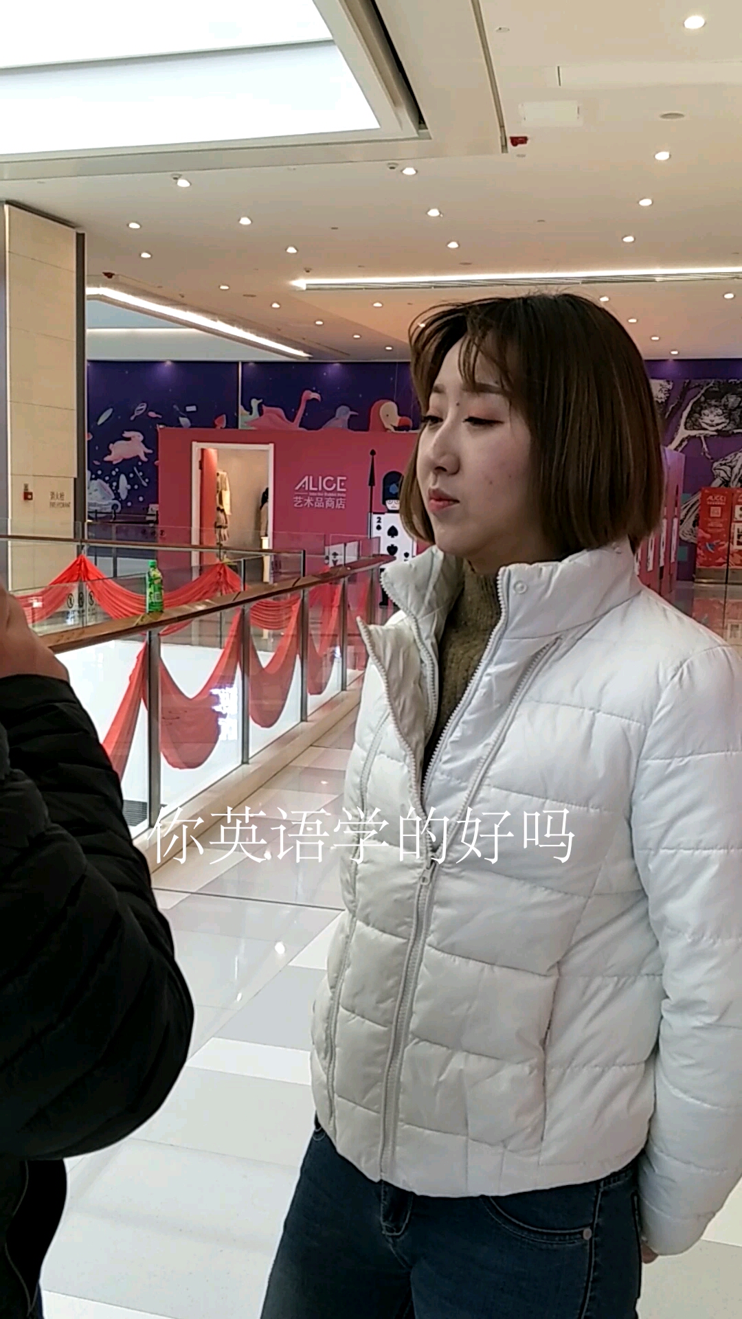 企鹅用英文怎么说?长知识了。