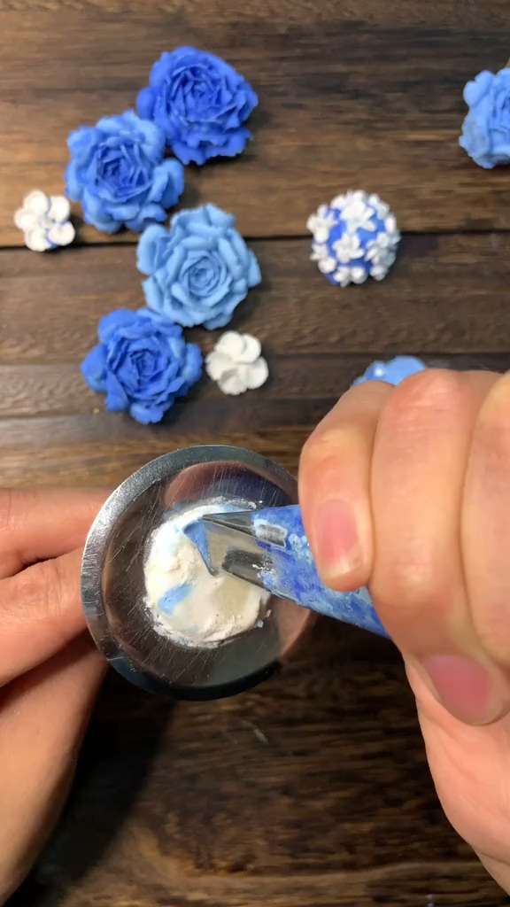 创意蛋糕