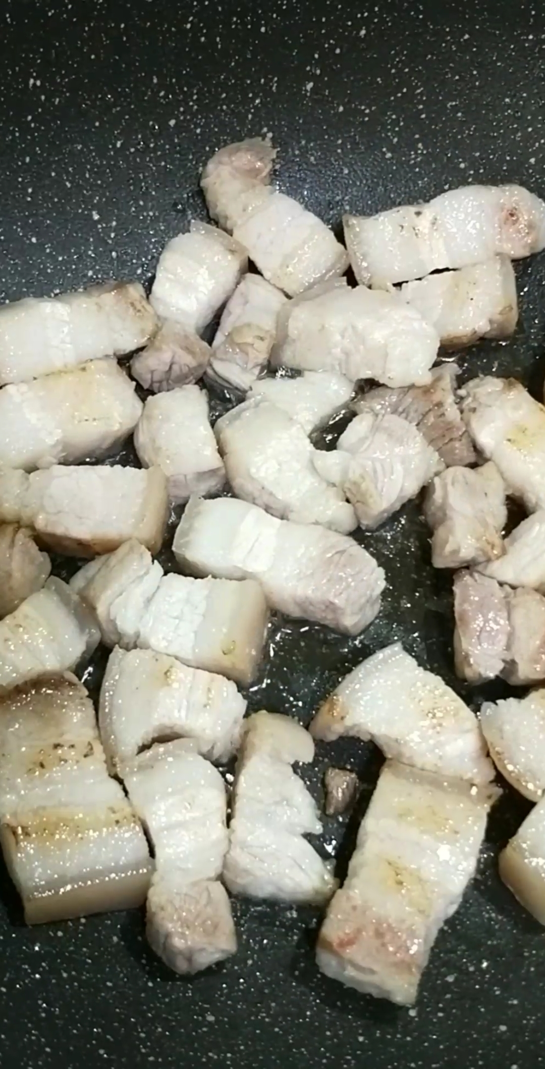 #贴秋膘#超好吃的红烧肉做法,油亮红润,肥而不腻!