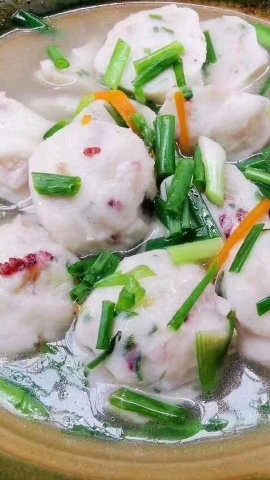 好吃看得见的章鱼丸