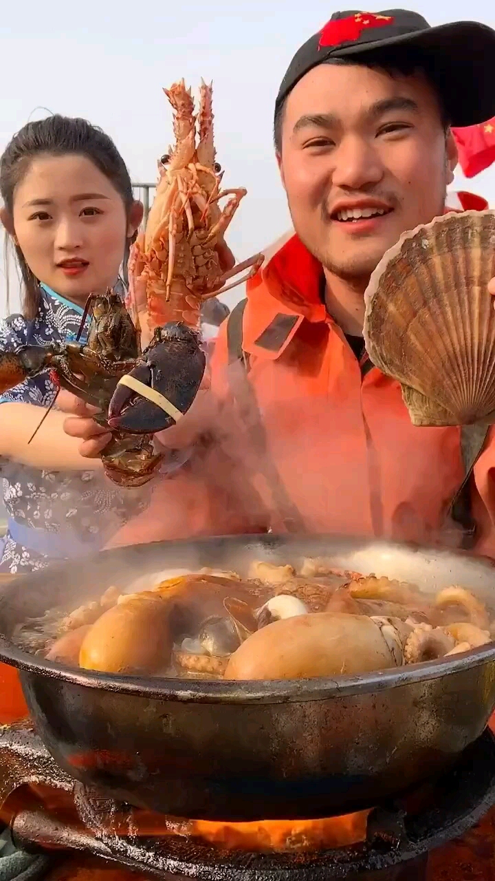 #表情大比拼#