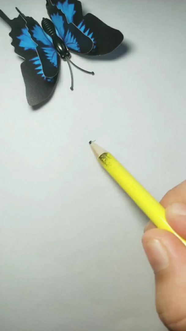 小兔子简笔画都来学学吧!