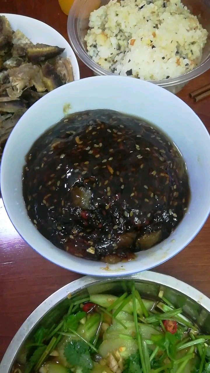 大埔特色客家菜,很有味道哦