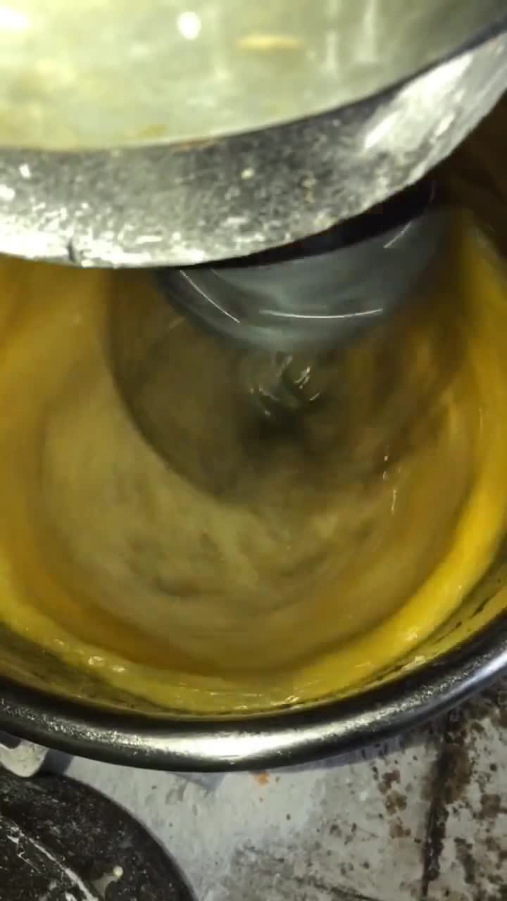 法式脆皮蛋糕教程