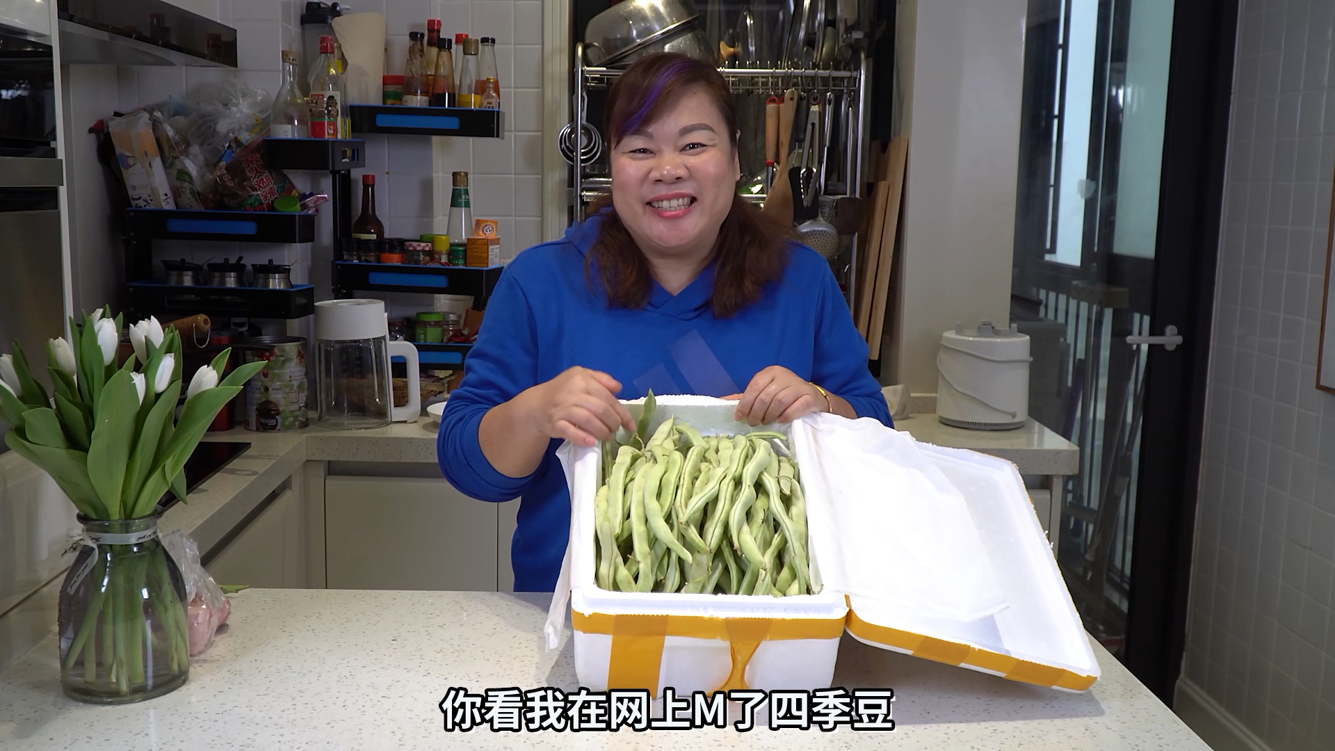 #美食记#调大音量仔细听~中间的烧肉声真的很诱人