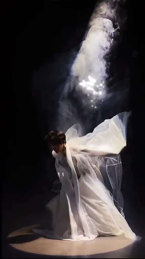 你在梦里有没有梦见过一条大鱼