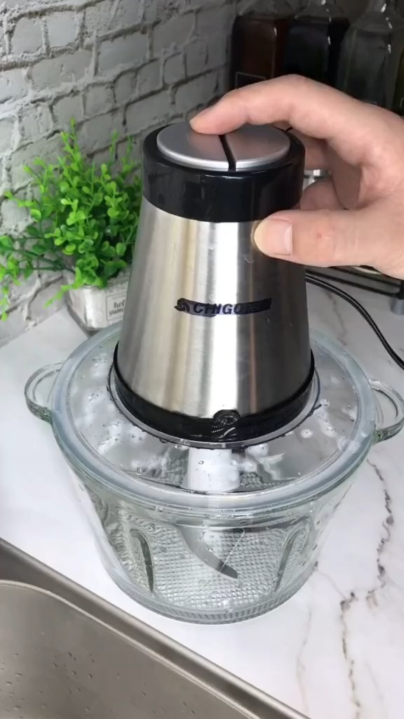 #好物测评#家里有个绞肉机真的方便很多呢绞肉机绞肉机家用多功能绞肉机家居好物