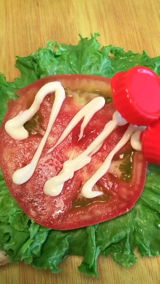 自制三明治的做法超级简单好吃