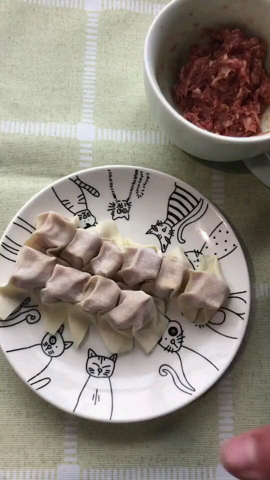 简单