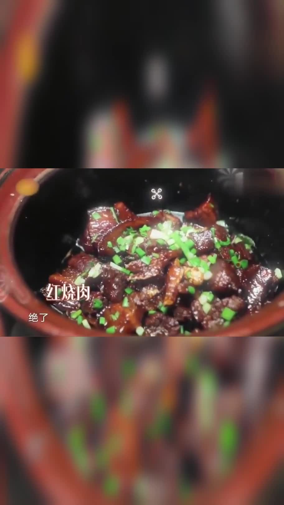 向往的生活黄磊做得羊肉烩菜太好吃玲花竟连盛三大勺,真香啊!