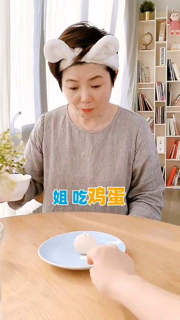 水煮鸡蛋怎样煮鸡蛋不会裂开