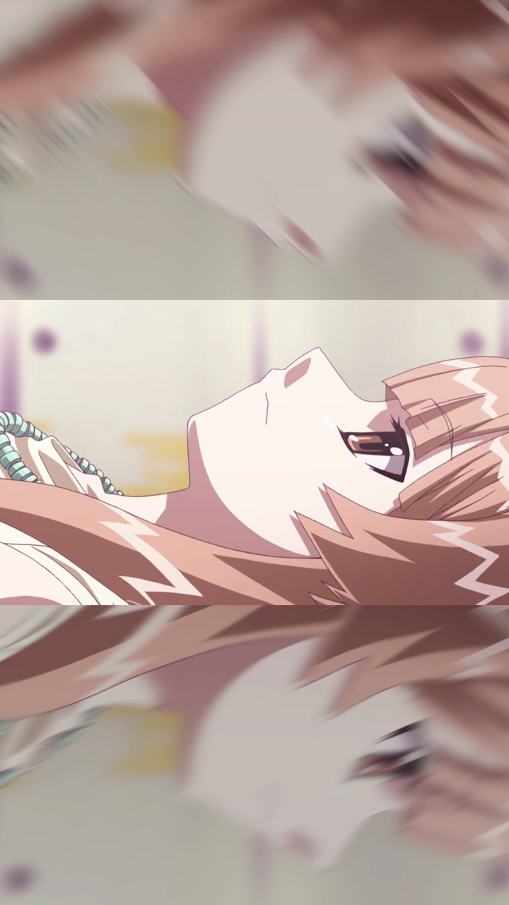 #搞笑动漫#看到人鱼的真身之后,只有2个选择要么结婚要么死去,你会怎么选