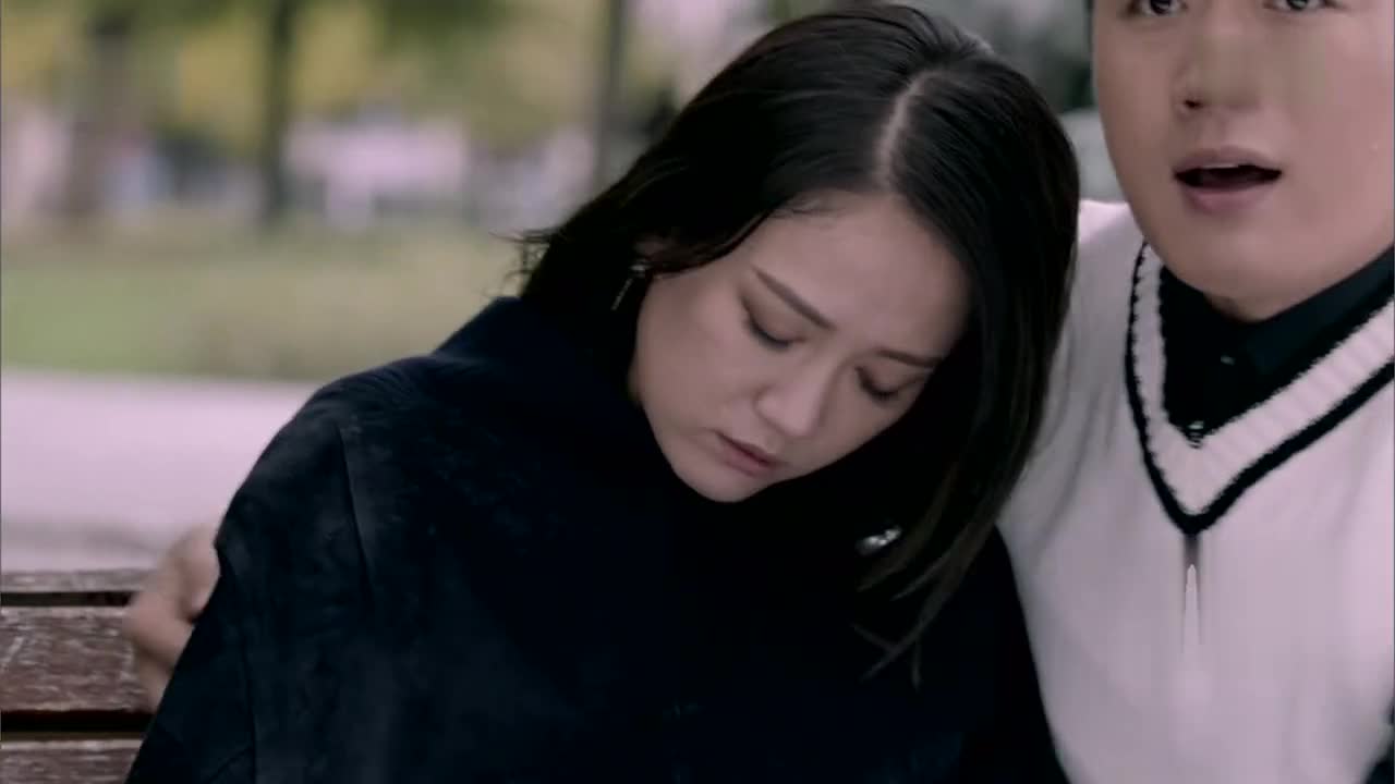 人间至味是清欢:男子大难不死,女子表露真实情感,男子激烈回应