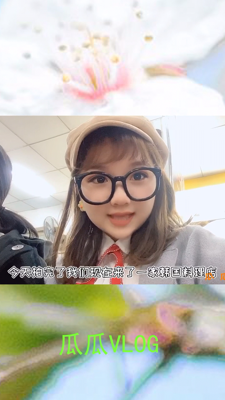 冲向向日葵花海(二)