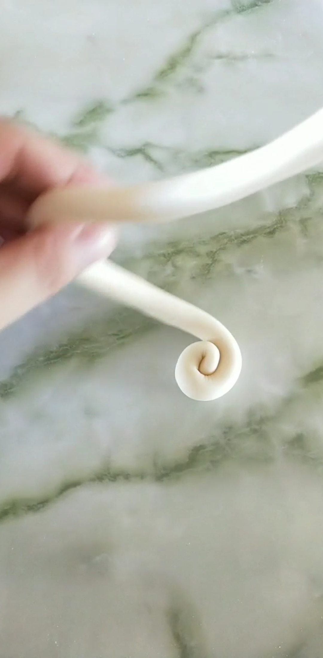 #家乡特色美食#简单漂亮花馍