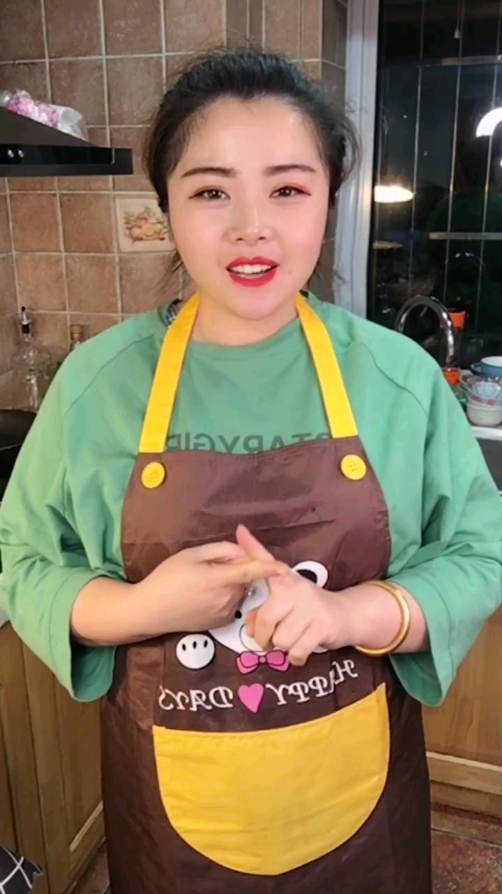电饭煲做蛋糕