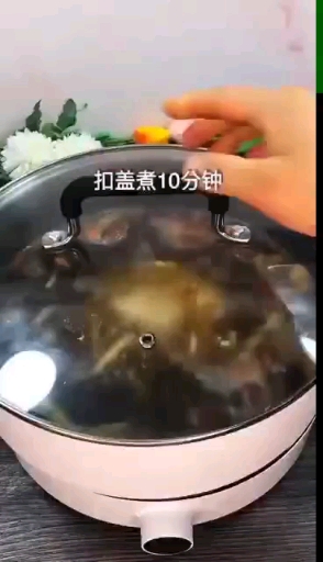 女性滋补养生必备:一周两次,去寒补气血!