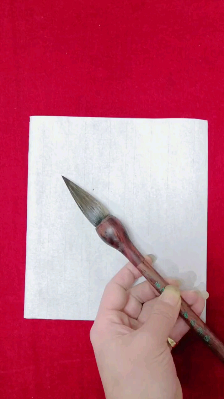 #手工制作#油滋滋的烤鸭画法