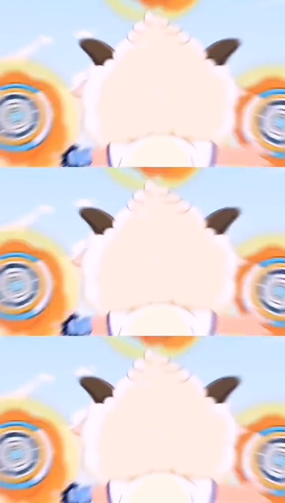 #我要上热门#懒羊羊生日快乐!