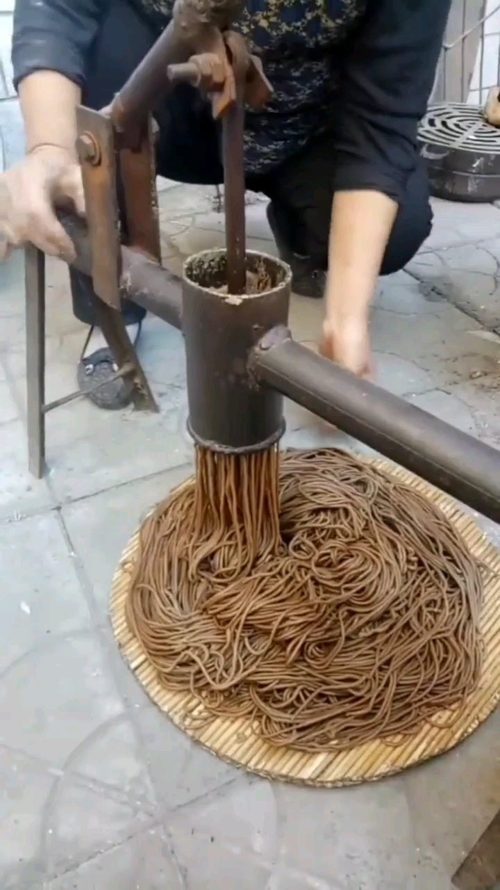#黑暗料理之王#原汁原味,还是原来的配方,还是原来的味道嘛?