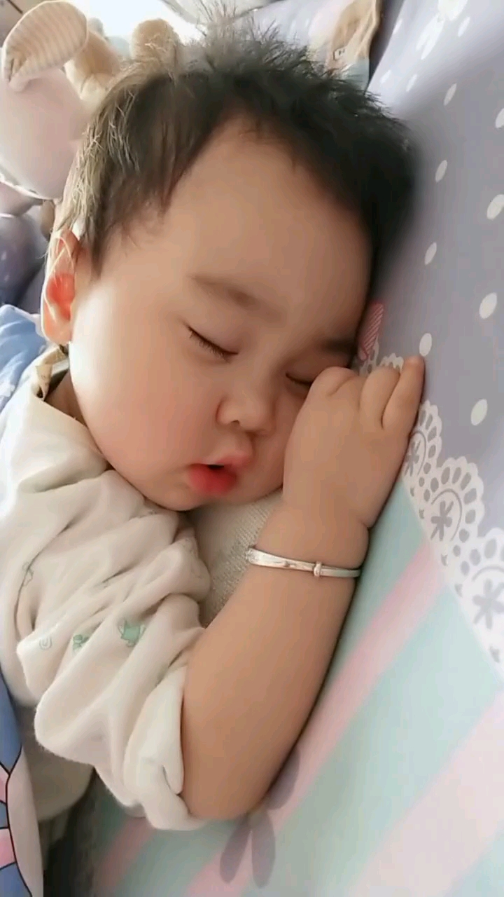 这是在做梦吃什么