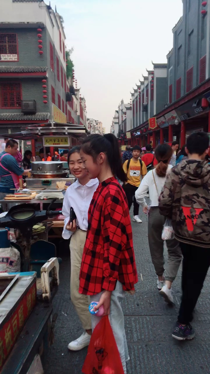 好吃的太多