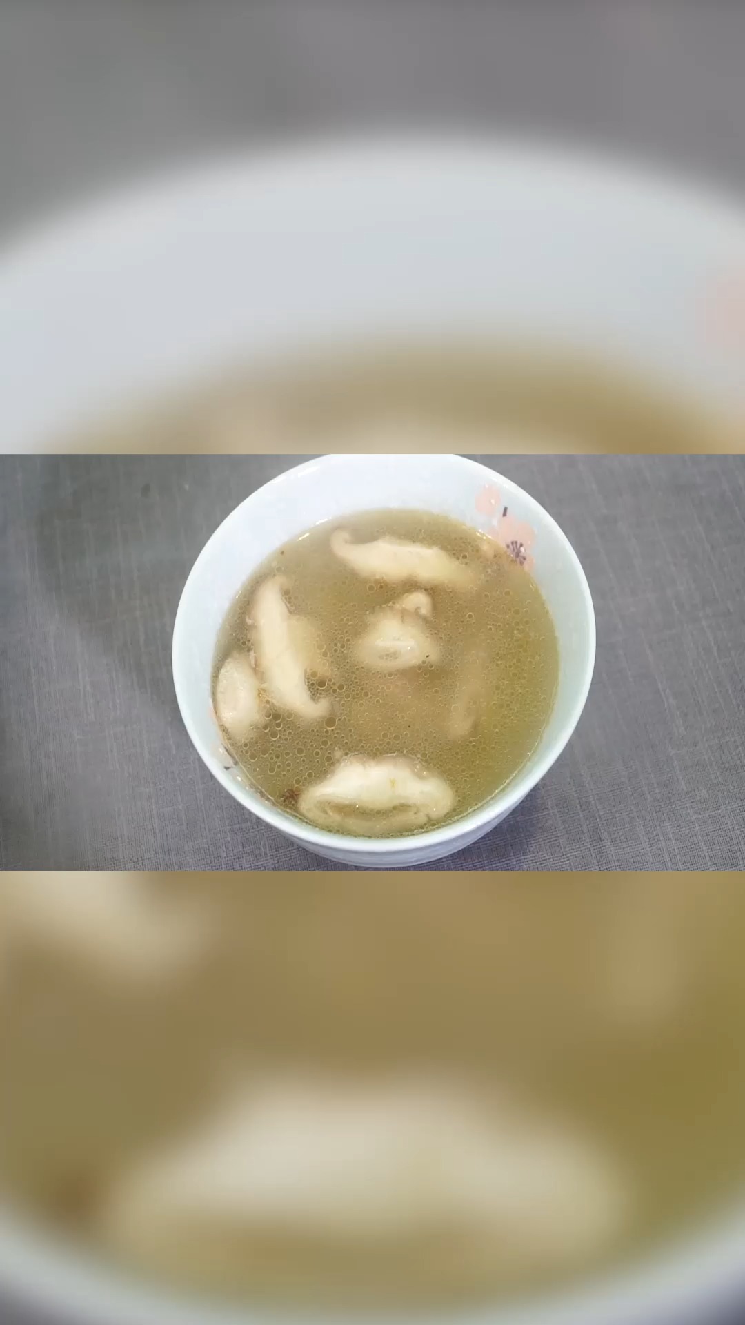 猴头菇鸡汤做法