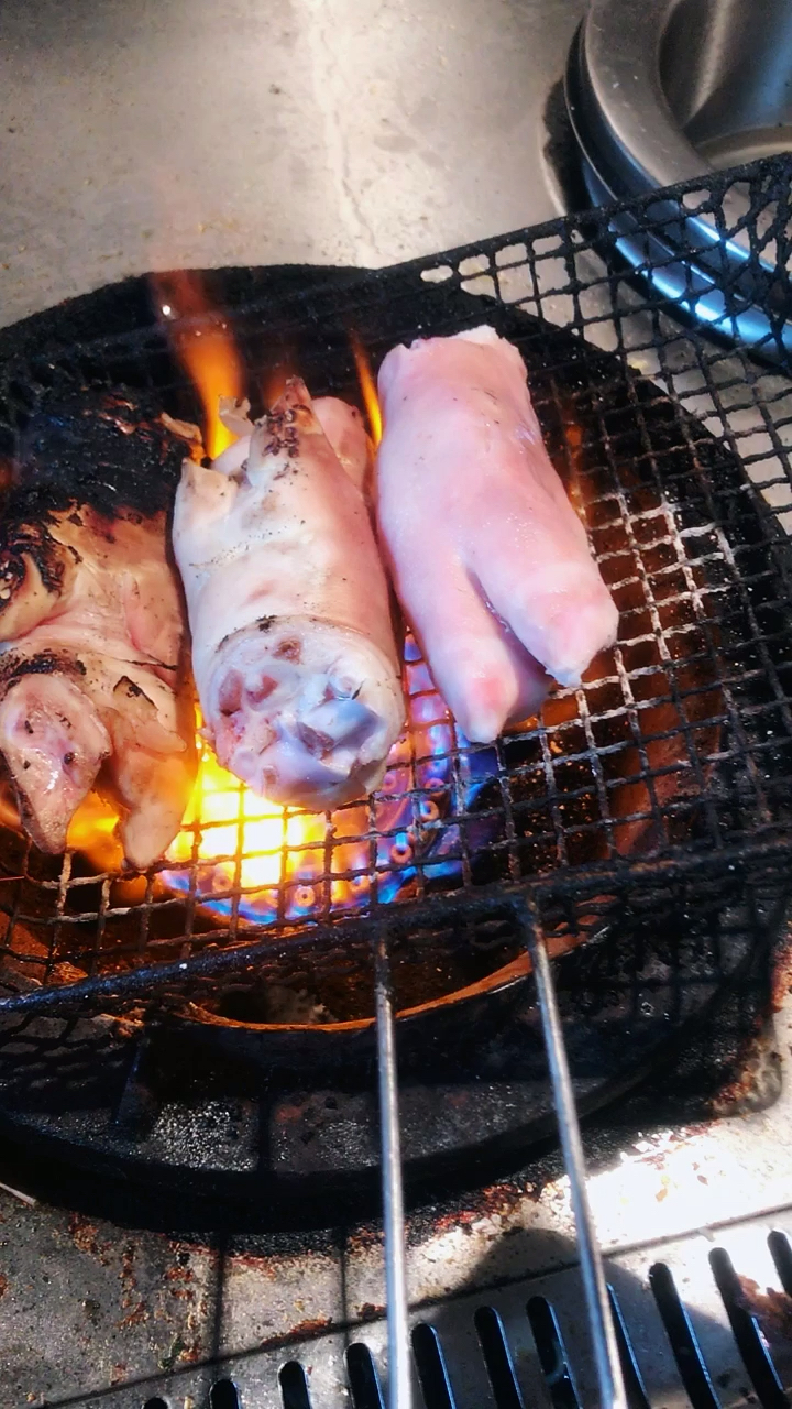 #食神大PK#过年必备菜品