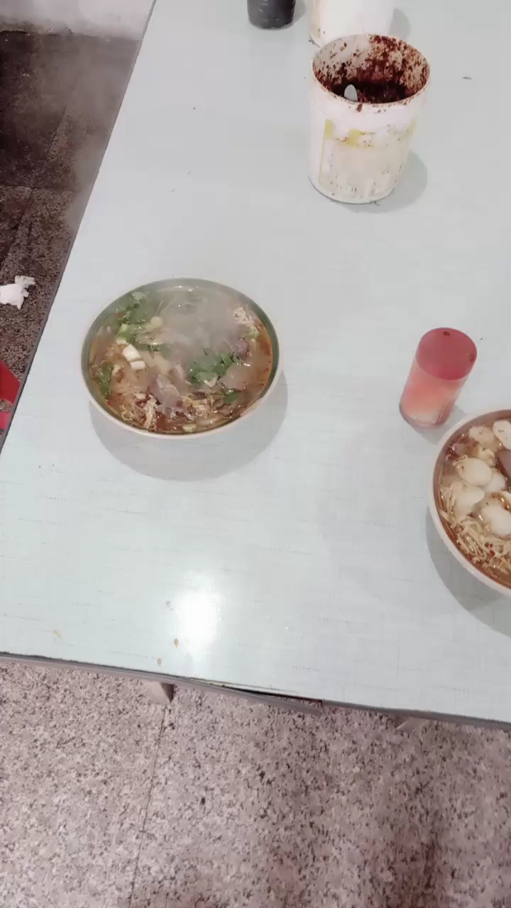 淮南牛肉汤