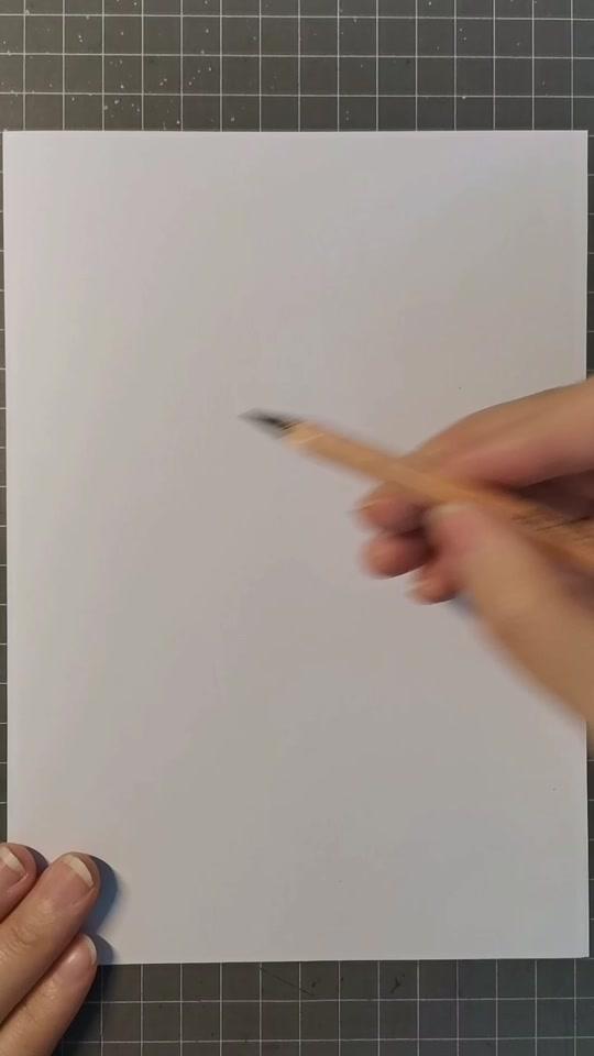 教大家四种短裙画法,大家赶紧收藏哟～#画画 #绘画