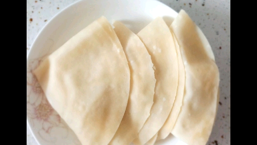 #美食#烤鸭薄饼的家常做法,张张薄入纸,一起来看看吧