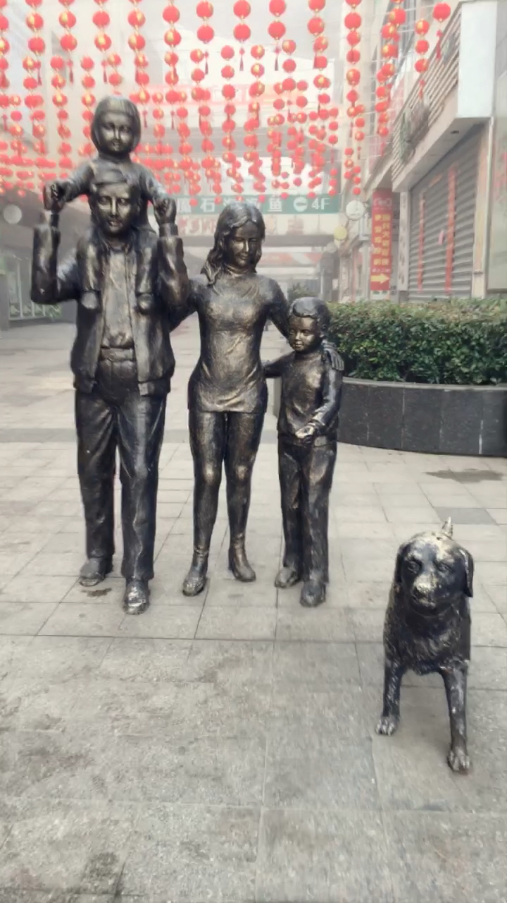 回家过年,幸福团圆在此间!