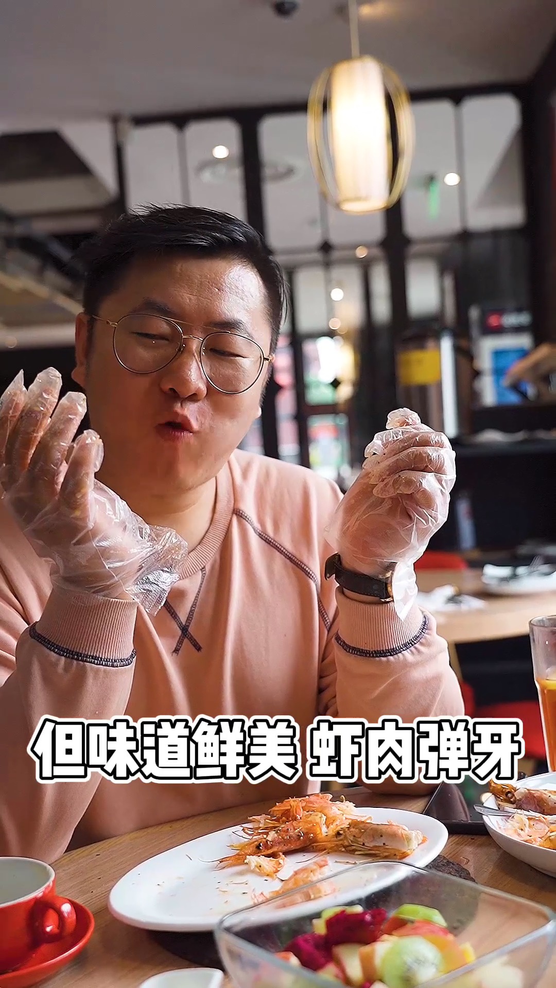 #探店美食#158元的必胜客自助餐能吃回本吗?这次吃的太满足了!