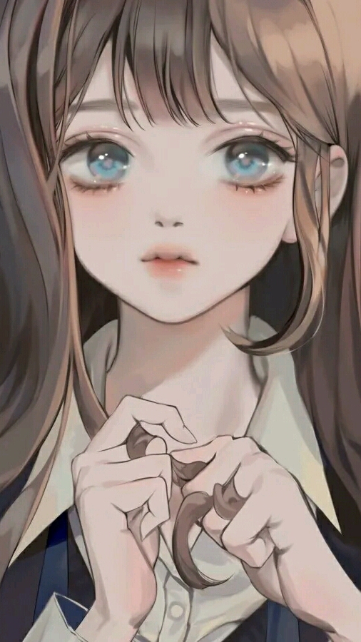 女生头像