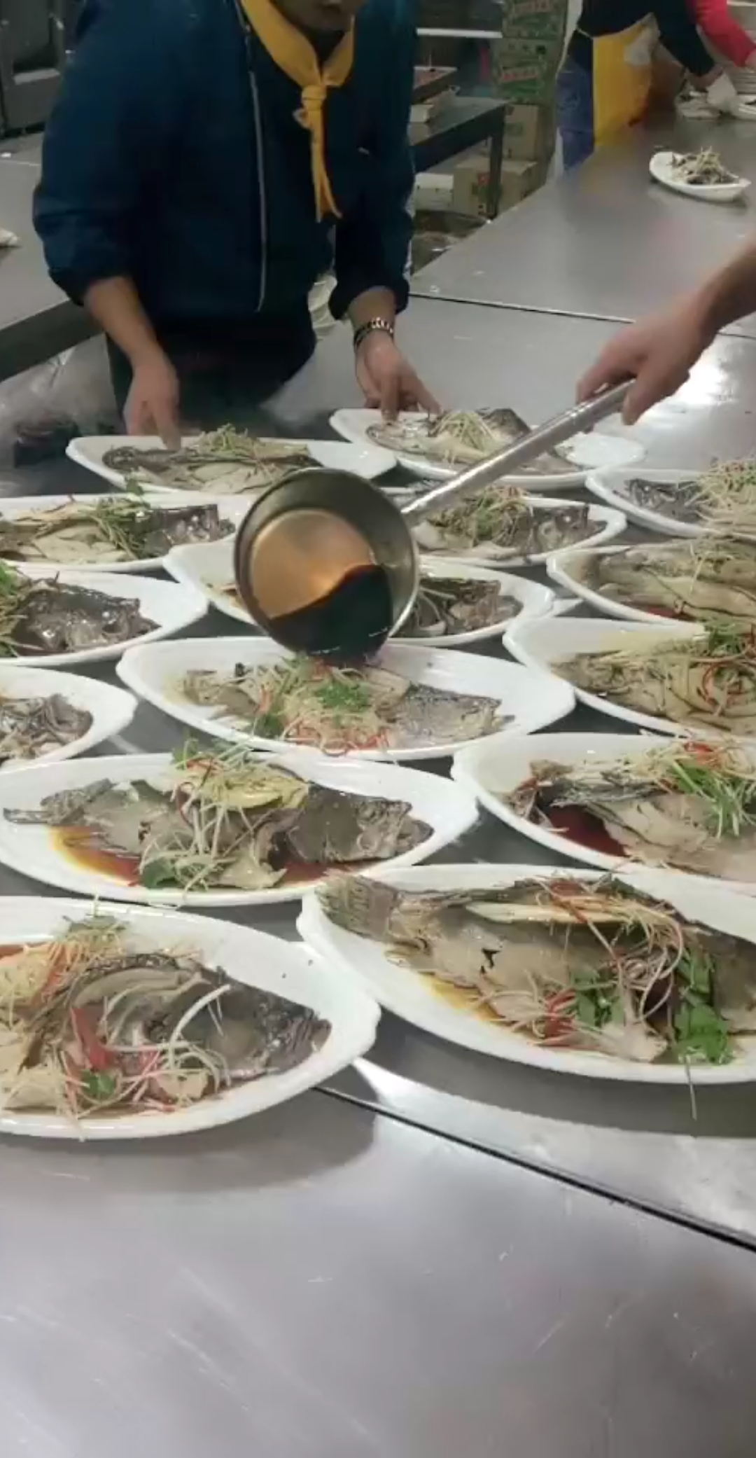 #我为祖国唱首歌#国庆宴席菜品祝福伟大的祖国繁荣富强昌盛!