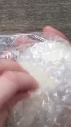 红心培根寿司,切开来蛋汁都流了出来