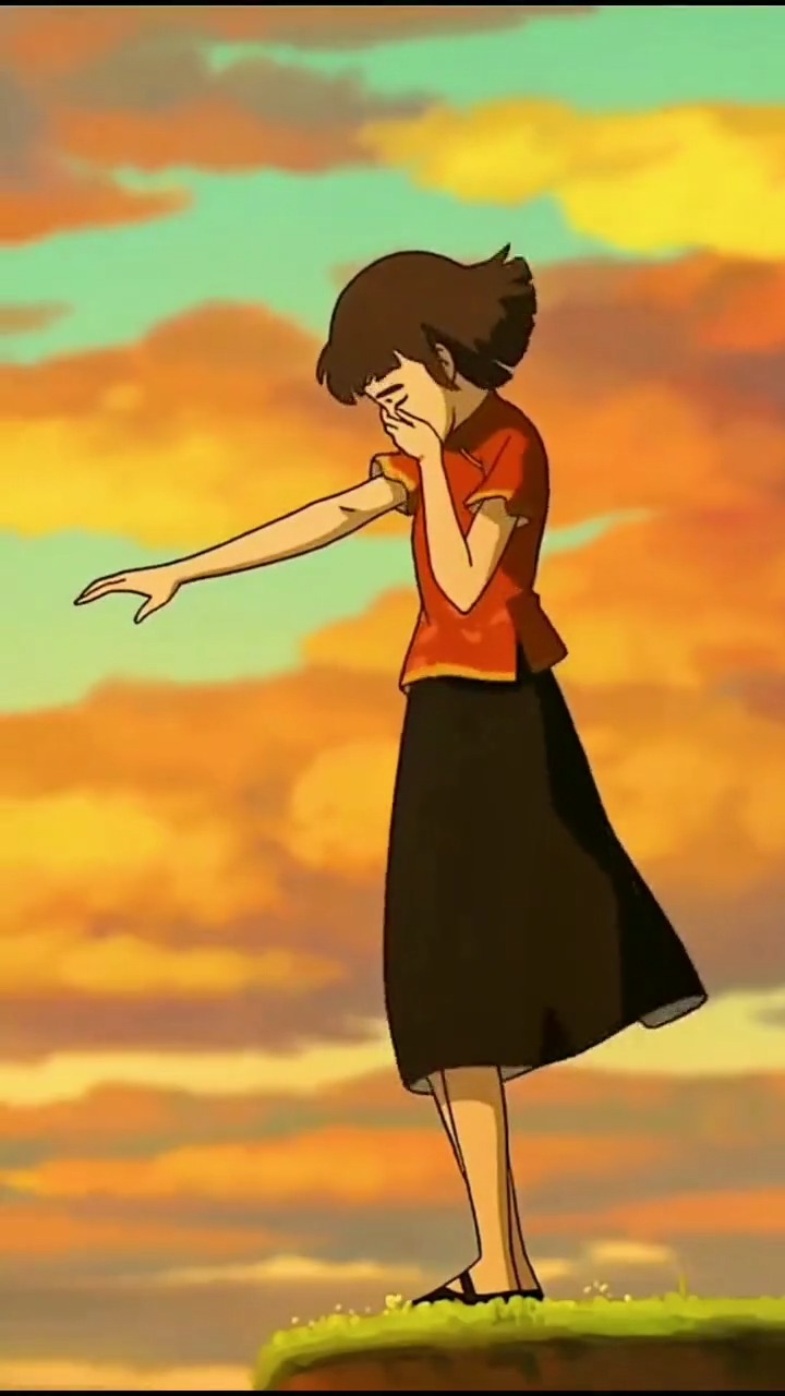 超高清动态视频壁纸分享,关注看后期更新!#大鱼海棠 #动态壁纸 #来电秀