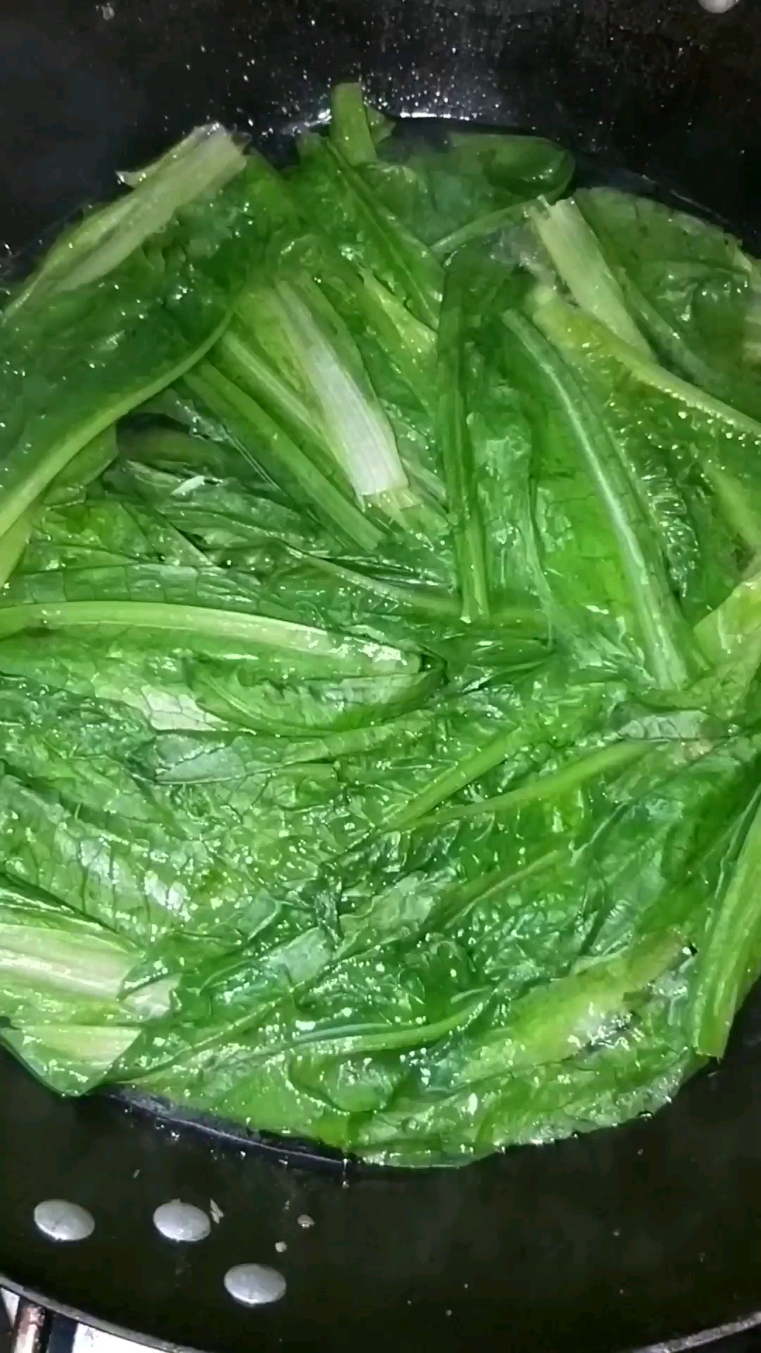 多吃青菜有利于健康