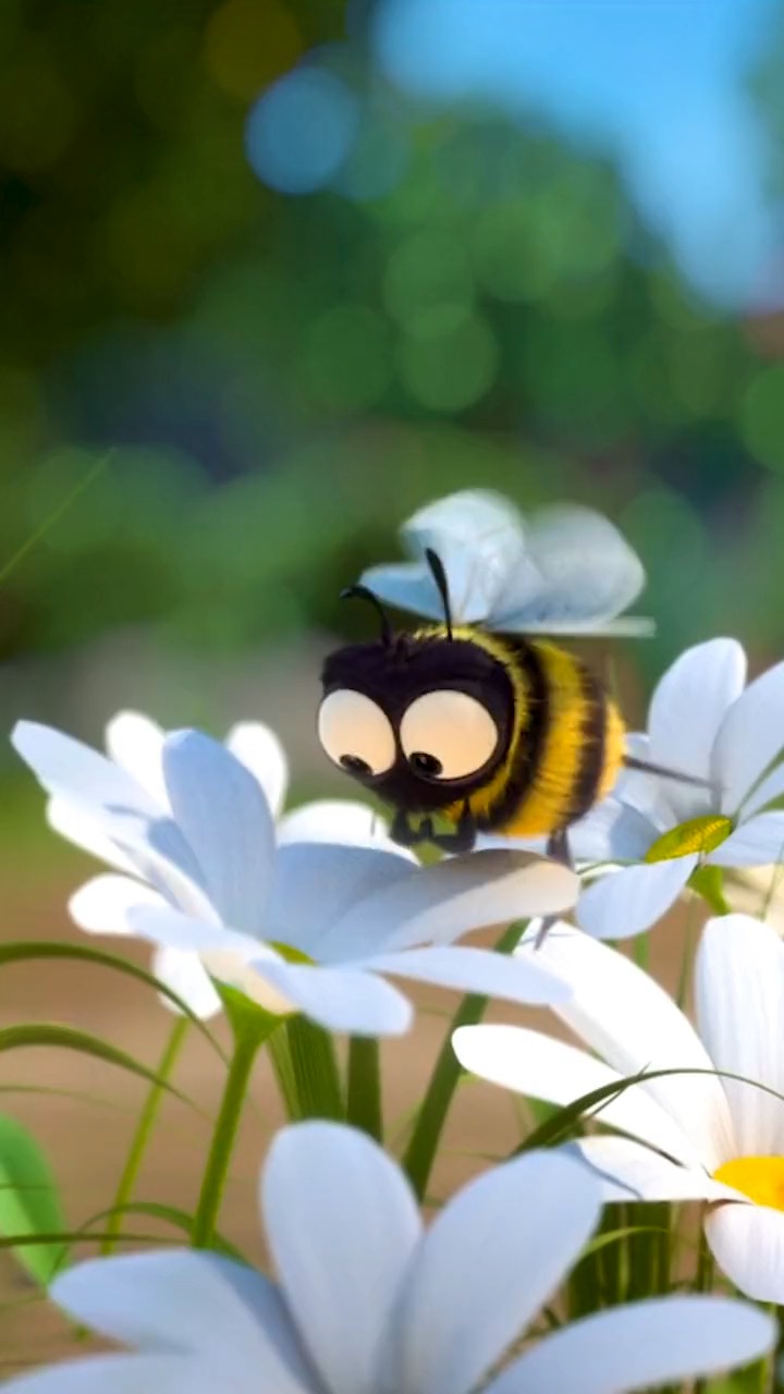 破壳的小鸡??#高清壁纸